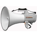 Megaphone đeo vai TOA ER-2230W